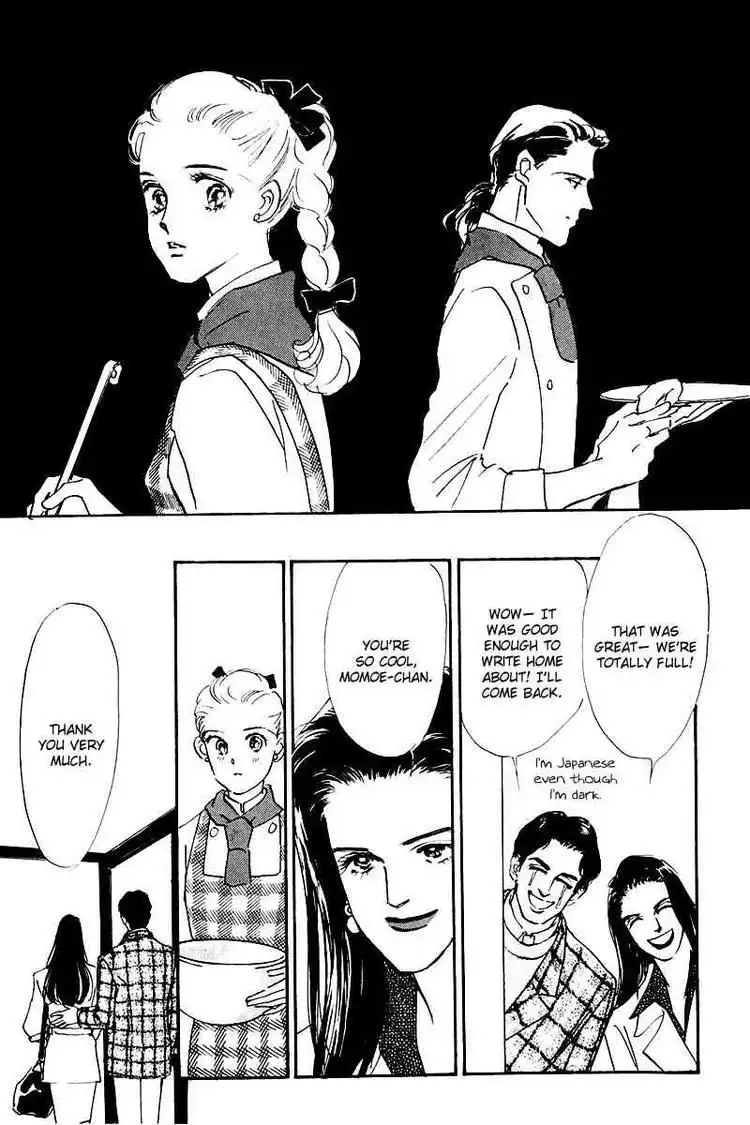 Oishii Kankei Chapter 15 14